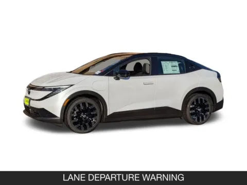 More photos of 2026 Nissan Leaf PLATINUM+ at Mossy Nissan El Cajon, CA