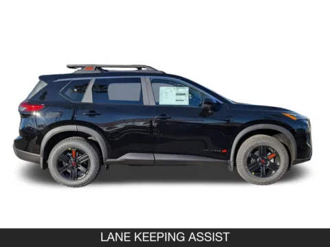 More photos of 2026 Nissan Rogue Rock Creek at Mossy Nissan El Cajon, CA