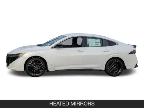 More photos of 2026 Nissan Sentra SR at Mossy Nissan El Cajon, CA