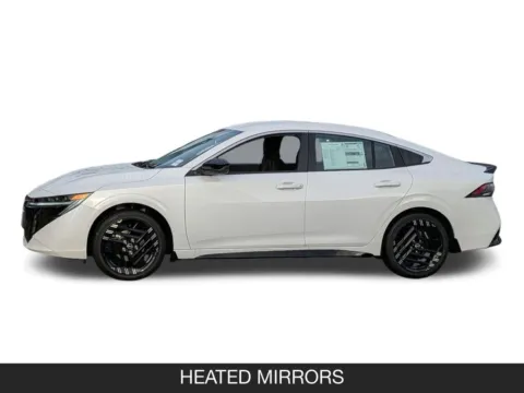 More photos of 2026 Nissan Sentra SR at Mossy Nissan El Cajon, CA