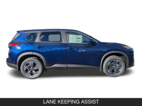 More photos of 2026 Nissan Rogue SV at Mossy Nissan El Cajon, CA