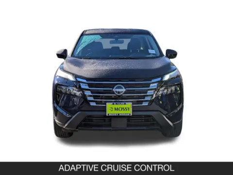 Photos of 2026 Nissan Rogue SV for sale in El Cajon, CA at Mossy Nissan El Cajon