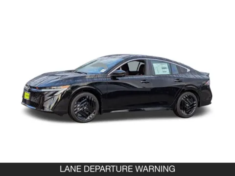 More photos of 2026 Nissan Sentra SR at Mossy Nissan El Cajon, CA