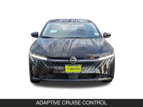 More photos of 2026 Nissan Sentra SR at Mossy Nissan El Cajon, CA