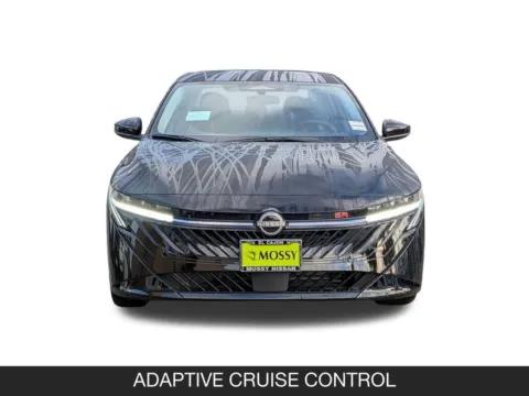 More photos of 2026 Nissan Sentra SR at Mossy Nissan El Cajon, CA