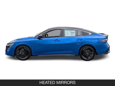 More photos of 2026 Nissan Sentra SR at Mossy Nissan El Cajon, CA