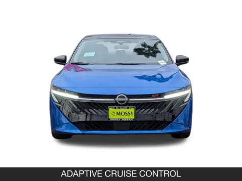 More photos of 2026 Nissan Sentra SR at Mossy Nissan El Cajon, CA