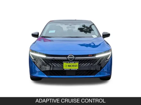 More photos of 2026 Nissan Sentra SR at Mossy Nissan El Cajon, CA