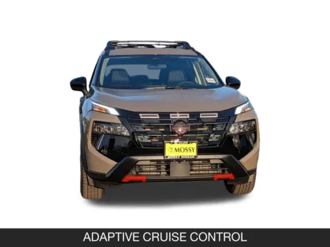 More photos of 2026 Nissan Rogue Rock Creek at Mossy Nissan El Cajon, CA