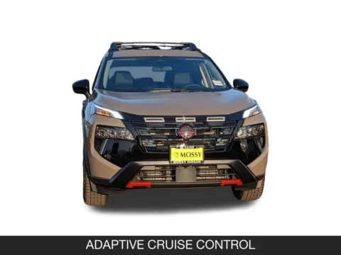 More photos of 2026 Nissan Rogue Rock Creek at Mossy Nissan El Cajon, CA