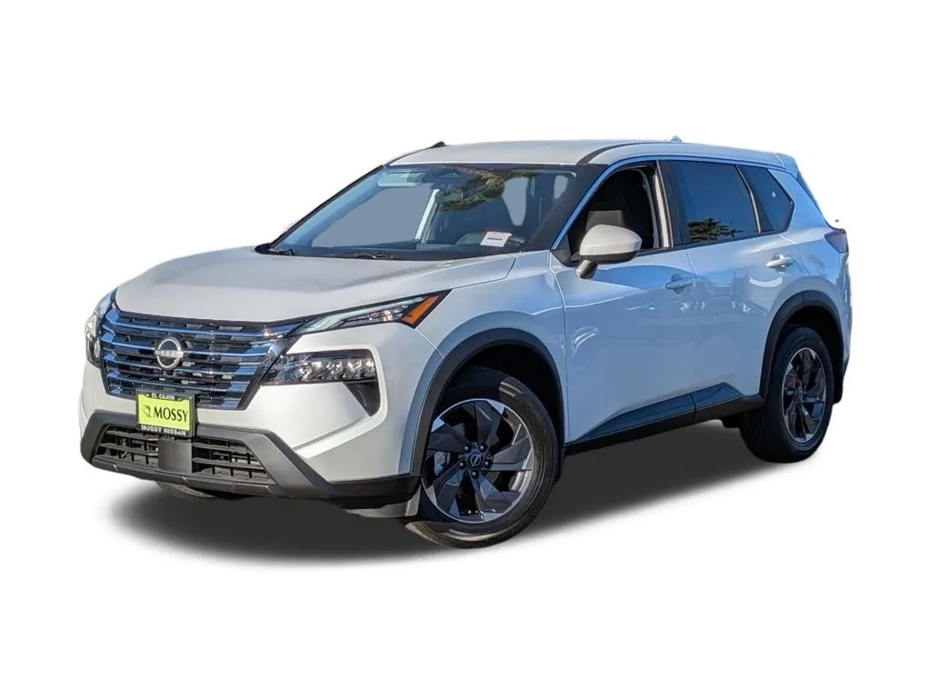 2026 Nissan Rogue SV for sale in El Cajon, CA