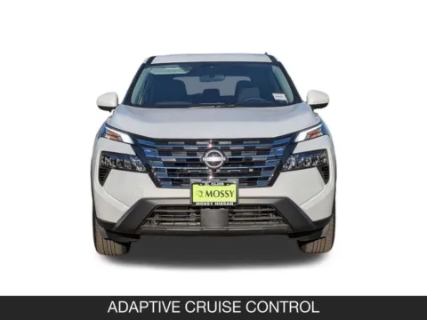 More photos of 2026 Nissan Rogue SV at Mossy Nissan El Cajon, CA