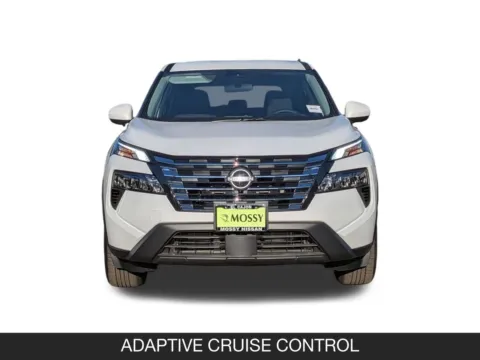 More photos of 2026 Nissan Rogue SV at Mossy Nissan El Cajon, CA