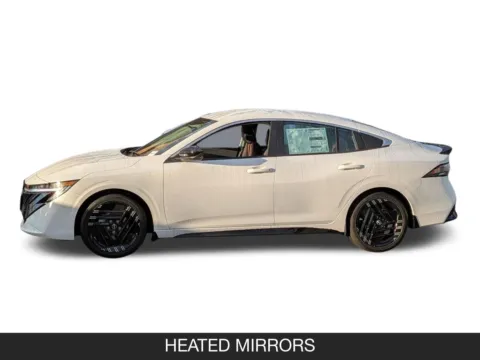 More photos of 2026 Nissan Sentra SR at Mossy Nissan El Cajon, CA