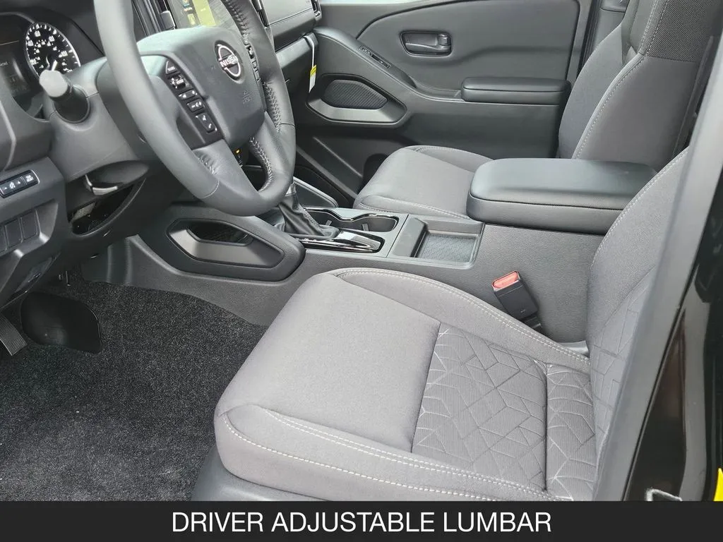 2026 Nissan Frontier SV - Photo 14