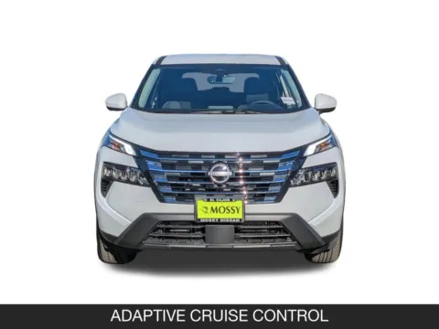 More photos of 2026 Nissan Rogue SV at Mossy Nissan El Cajon, CA