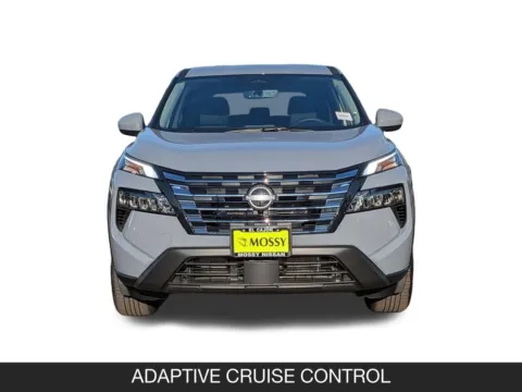 More photos of 2026 Nissan Rogue SV at Mossy Nissan El Cajon, CA