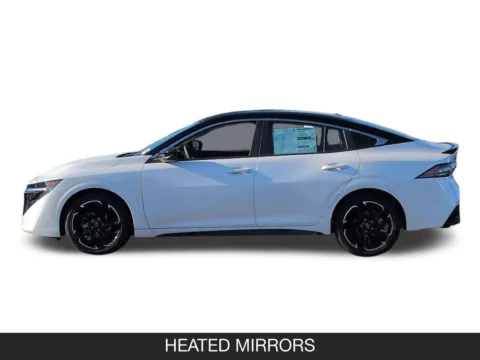 More photos of 2026 Nissan Sentra SR at Mossy Nissan El Cajon, CA