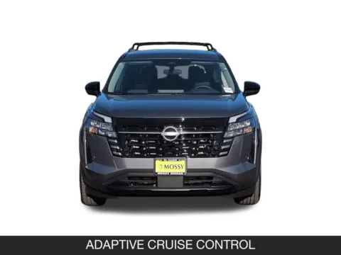 More photos of 2026 Nissan Pathfinder SV at Mossy Nissan El Cajon, CA