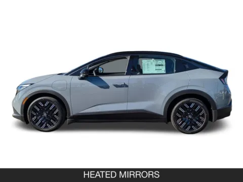 More photos of 2026 Nissan Leaf PLATINUM+ at Mossy Nissan El Cajon, CA