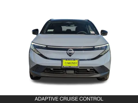 More photos of 2026 Nissan Leaf PLATINUM+ at Mossy Nissan El Cajon, CA