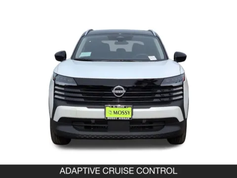 More photos of 2026 Nissan Kicks SV at Mossy Nissan El Cajon, CA