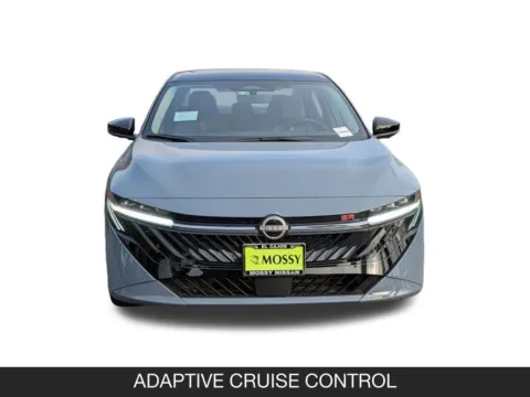 More photos of 2026 Nissan Sentra SR at Mossy Nissan El Cajon, CA