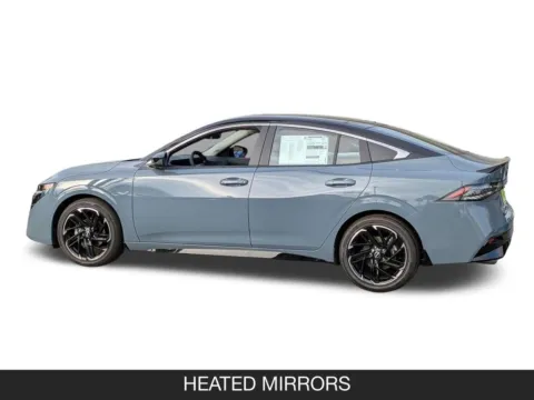 More photos of 2026 Nissan Sentra SR at Mossy Nissan El Cajon, CA