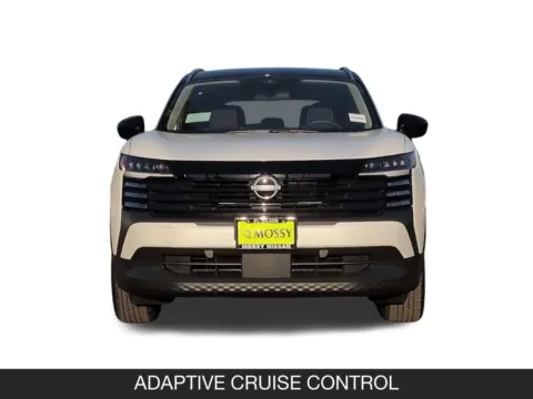 More photos of 2026 Nissan Kicks SV at Mossy Nissan El Cajon, CA