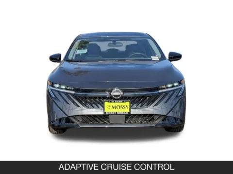 More photos of 2026 Nissan Sentra S at Mossy Nissan El Cajon, CA