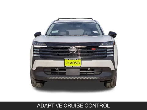 More photos of 2026 Nissan Kicks SR at Mossy Nissan El Cajon, CA