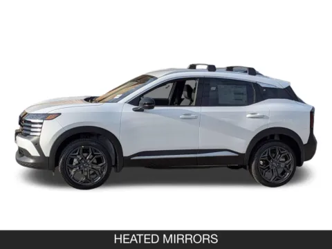 More photos of 2026 Nissan Kicks SR at Mossy Nissan El Cajon, CA