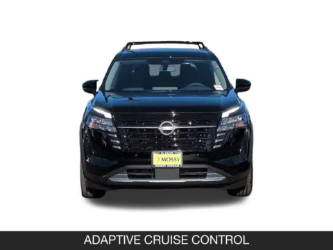 More photos of 2026 Nissan Pathfinder SL at Mossy Nissan El Cajon, CA