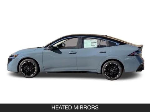 More photos of 2026 Nissan Sentra SR at Mossy Nissan El Cajon, CA