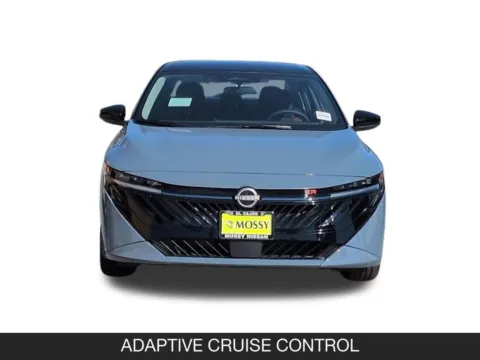 More photos of 2026 Nissan Sentra SR at Mossy Nissan El Cajon, CA