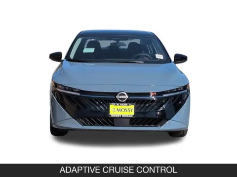 More photos of 2026 Nissan Sentra SR at Mossy Nissan El Cajon, CA