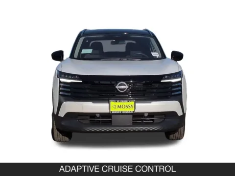 More photos of 2026 Nissan Kicks SV at Mossy Nissan El Cajon, CA