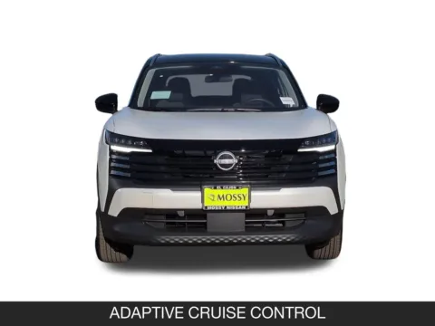 More photos of 2026 Nissan Kicks SV at Mossy Nissan El Cajon, CA