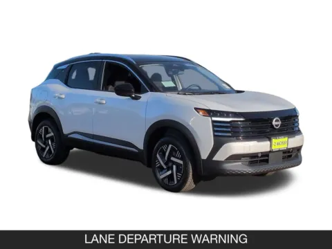 Photos of 2026 Nissan Kicks SV for sale in El Cajon, CA at Mossy Nissan El Cajon