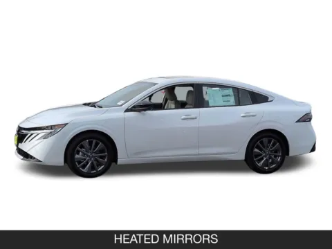 More photos of 2026 Nissan Sentra SL at Mossy Nissan El Cajon, CA