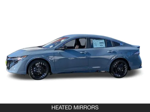 More photos of 2026 Nissan Sentra SR at Mossy Nissan El Cajon, CA