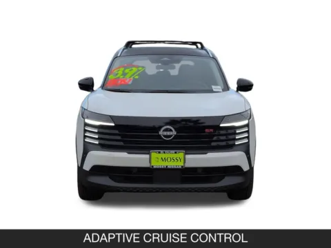 More photos of 2026 Nissan Kicks SR at Mossy Nissan El Cajon, CA