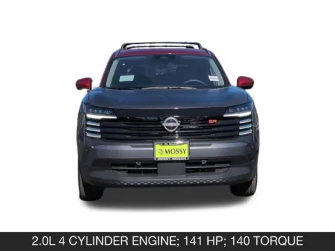 More photos of 2026 Nissan Kicks SR at Mossy Nissan El Cajon, CA