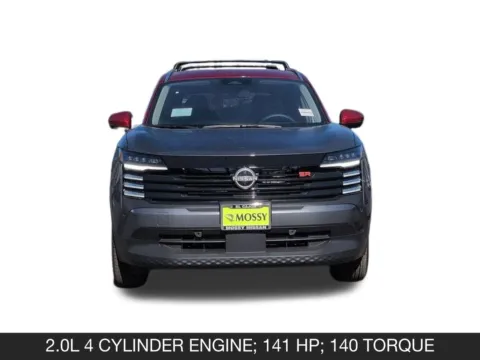 More photos of 2026 Nissan Kicks SR at Mossy Nissan El Cajon, CA