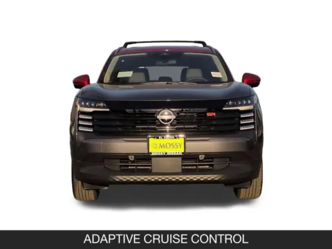 More photos of 2026 Nissan Kicks SR at Mossy Nissan El Cajon, CA