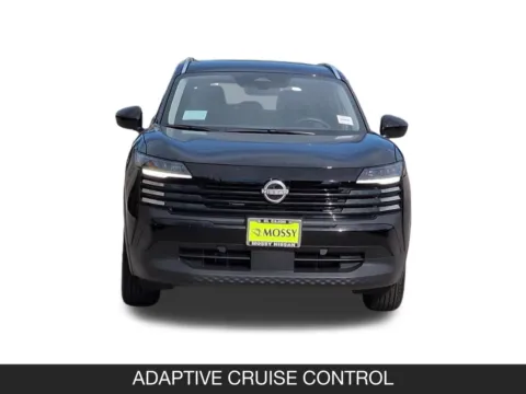 More photos of 2026 Nissan Kicks SV at Mossy Nissan El Cajon, CA