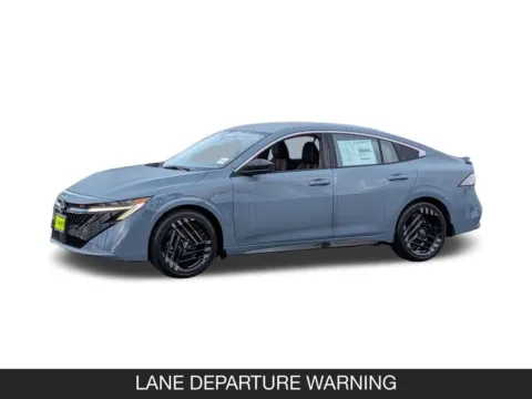 More photos of 2026 Nissan Sentra SR at Mossy Nissan El Cajon, CA