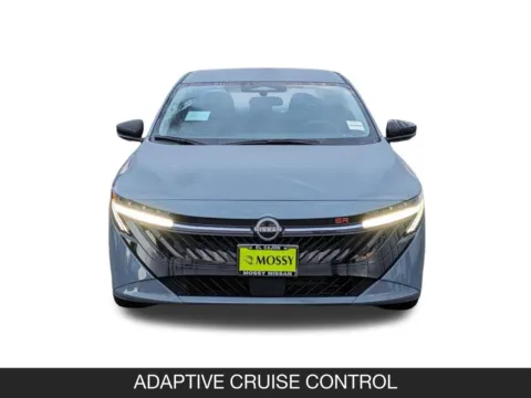 More photos of 2026 Nissan Sentra SR at Mossy Nissan El Cajon, CA