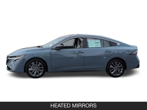 More photos of 2026 Nissan Sentra SL at Mossy Nissan El Cajon, CA