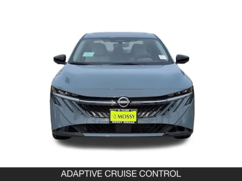 More photos of 2026 Nissan Sentra SL at Mossy Nissan El Cajon, CA